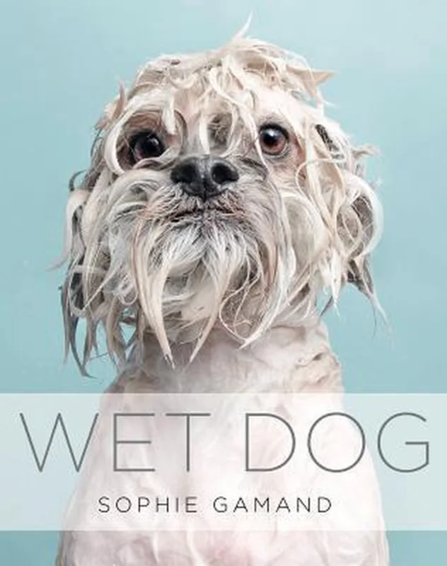 Wet Dog Gratis Verzending