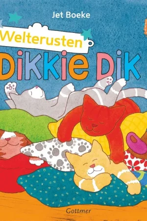 Welterusten Dikkie Dik / Dikkie Dik Direct Beschikbaar