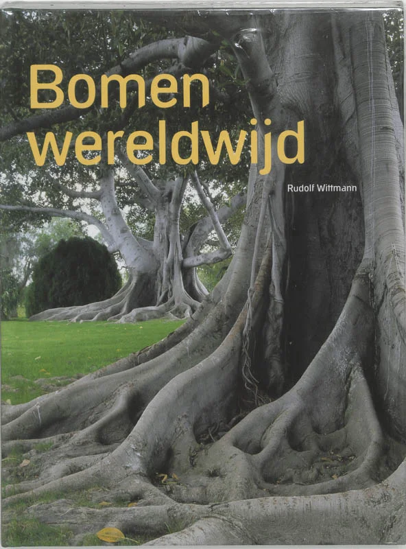 Koop Online Bomen Wereldwijd