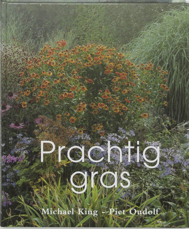 Betaalbaar Prachtig gras