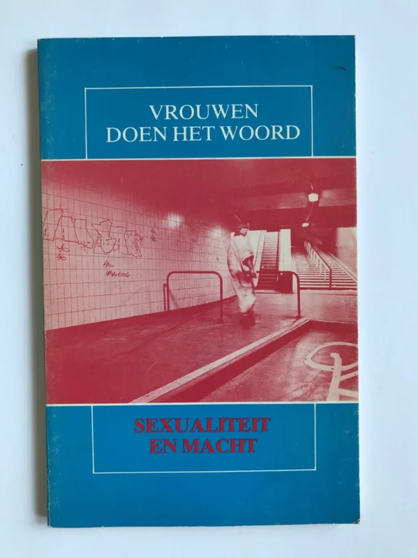 Populair Sexualiteit en macht