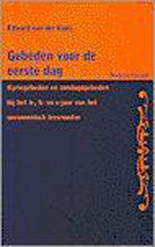Betrouwbaar GEBEDEN VOOR DE EERSTE DAG