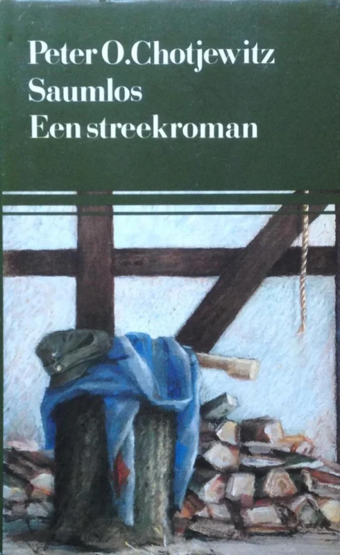 Beperkte Voorraad Saumlos