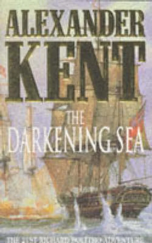 Laatste Versie The Darkening Sea
