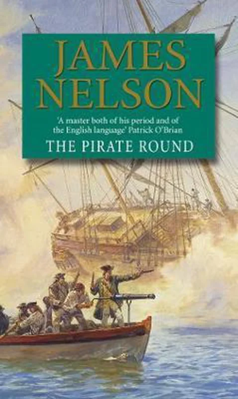 The Pirate Round Koop Online