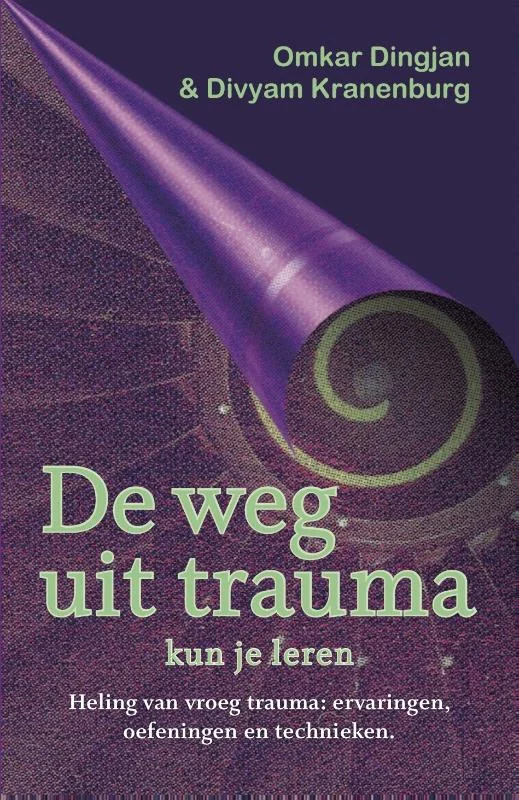 Lage Prijs De weg uit trauma kun je leren