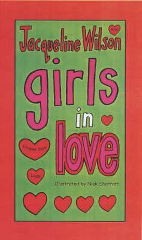 Beperkt Aanbod Girls In Love