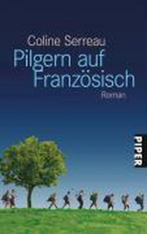 Pilgern auf Französisch Direct Beschikbaar