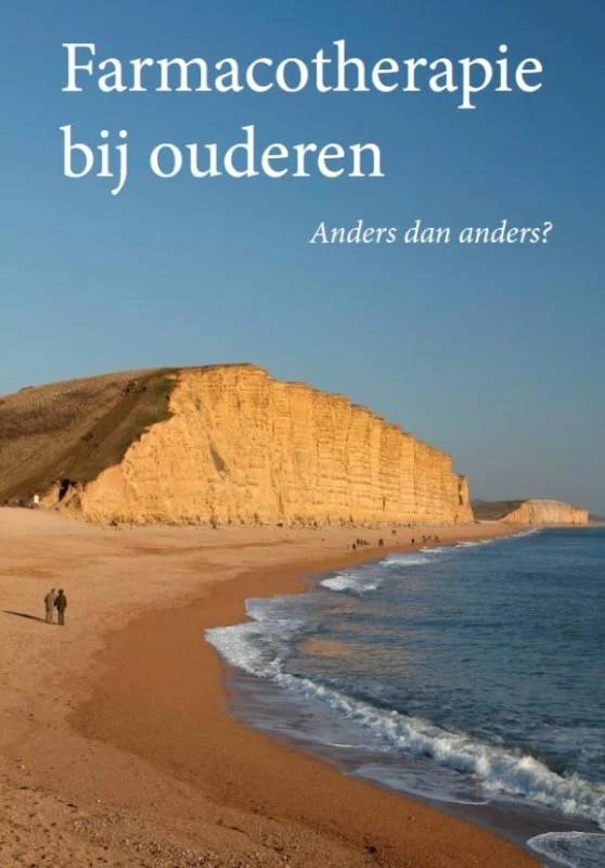Farmacotherapie bij ouderen Shop Nu