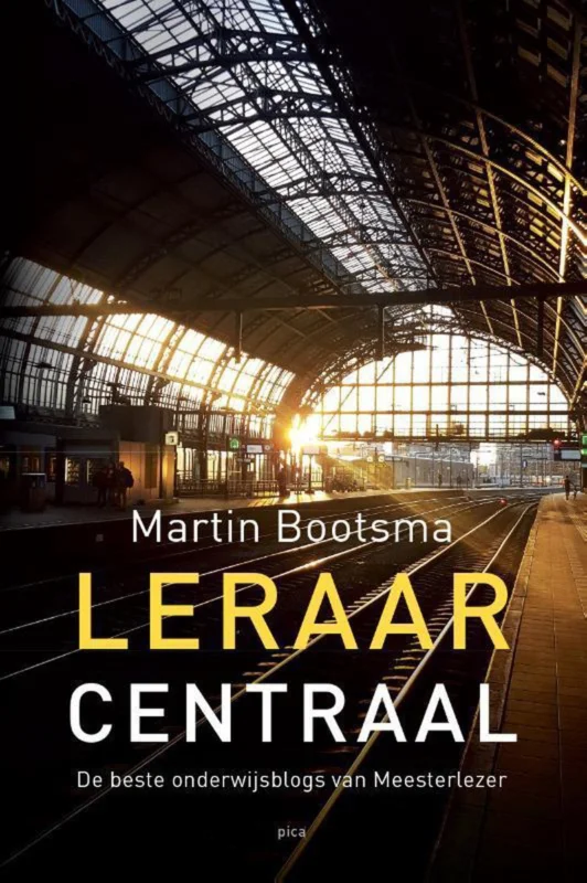 Must-Have Leraar Centraal