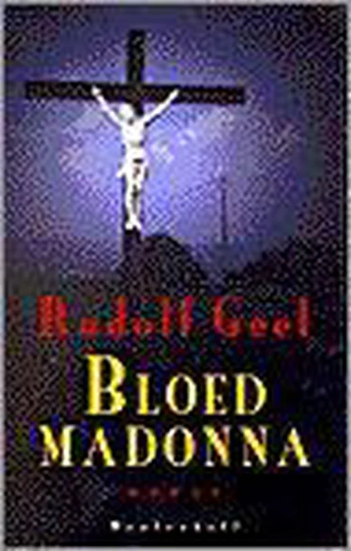 Populair Bloedmadonna
