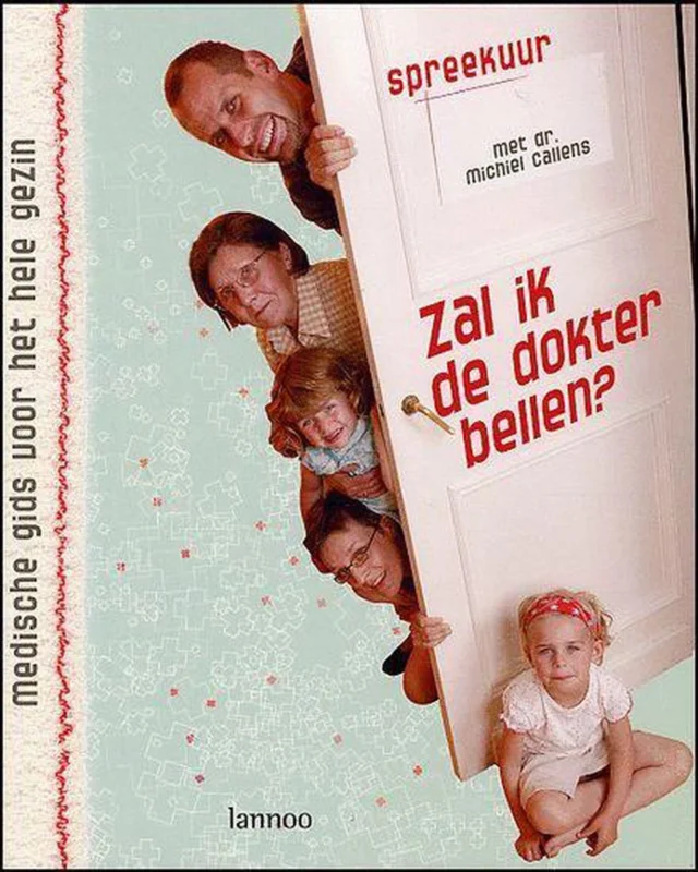 Finale Uitverkoop Zal ik de dokter bellen?