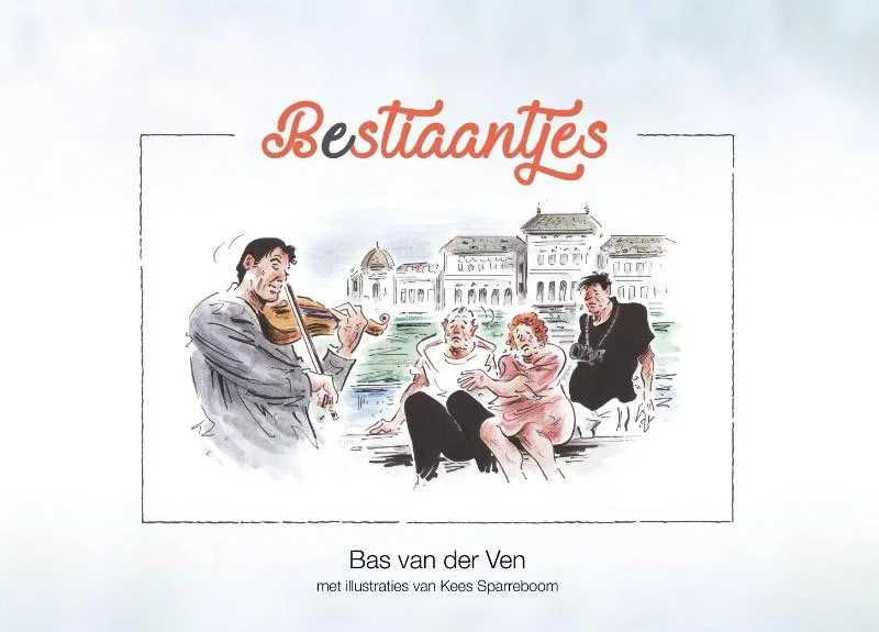 Bestiaantjes Hoge Kwaliteit