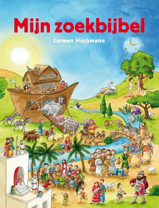Mijn zoekbijbel Goedkoop