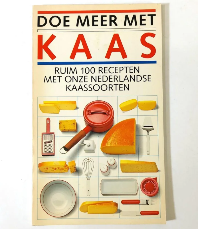 Premium Doe meer met kaas