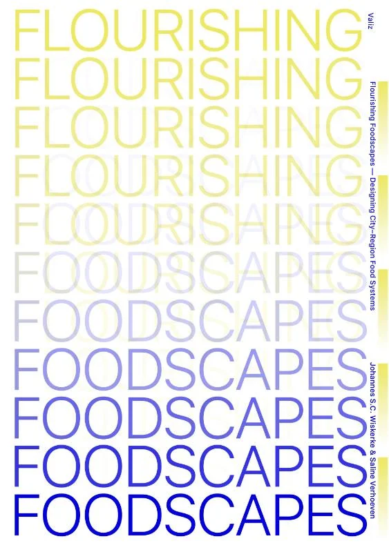Dagaanbieding Flourishing Foodscapes