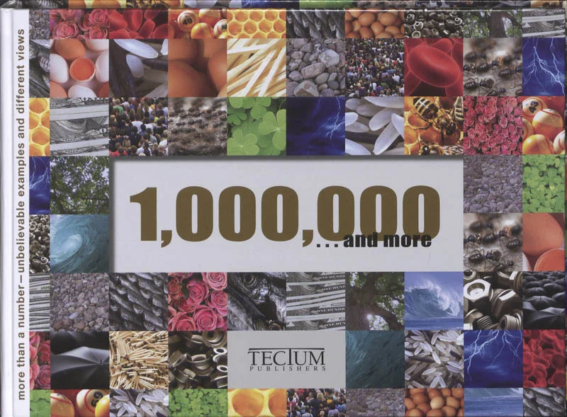 Voordeelprijs One Million.... And More
