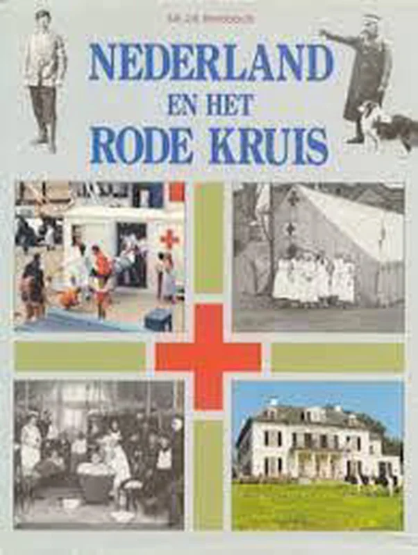 Populair GESCHIEDENIS VAN HET NEDERL. RODE K