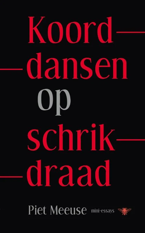 Koorddansen op schrikdraad Shop Nu