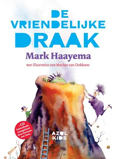 De vriendelijke draak Gecertificeerd