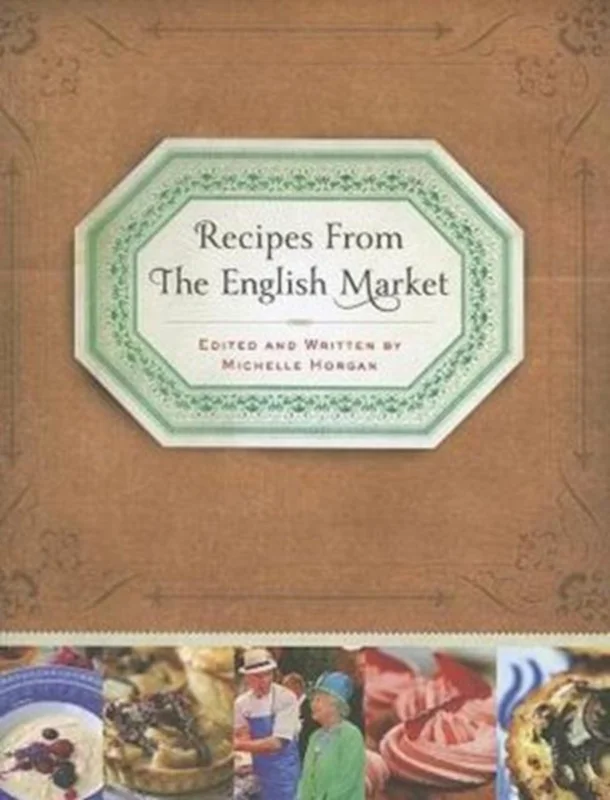 Recipes from The English Market Alleen Vandaag