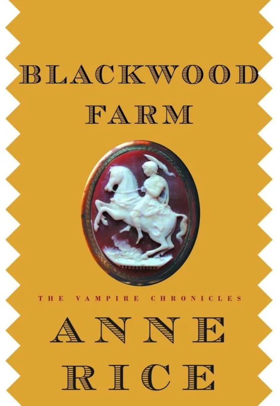 Blackwood Farm Gratis Verzending