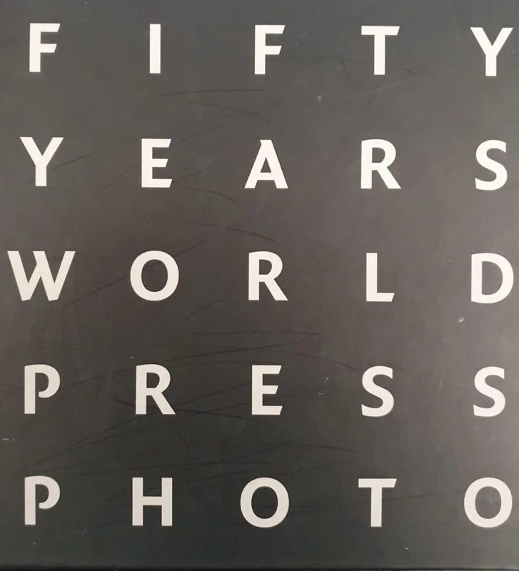 Meest Verkocht 50 Years World Press