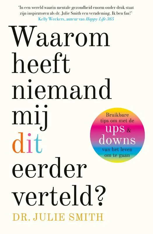 Beperkte Voorraad Waarom heeft niemand mij dit eerder verteld?