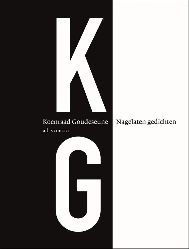 Veilige Betaling Nagelaten gedichten