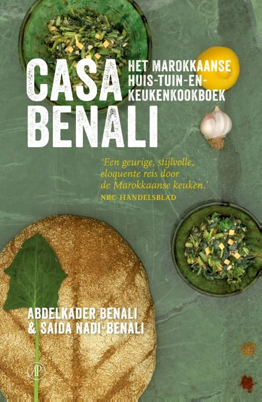 Casa Benali Merkproduct
