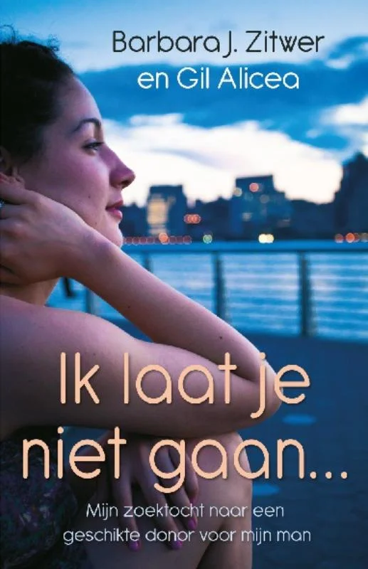 Veilige Betaling Ik Laat Je Niet Gaan..