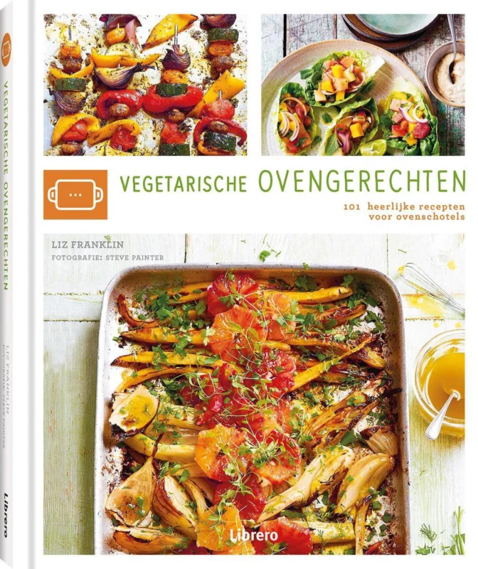 Finale Uitverkoop Vegetarische ovengerechten