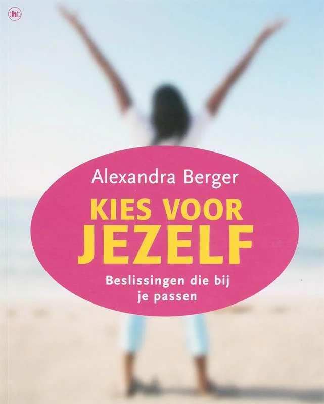 Betrouwbaar KIES VOOR JEZELF