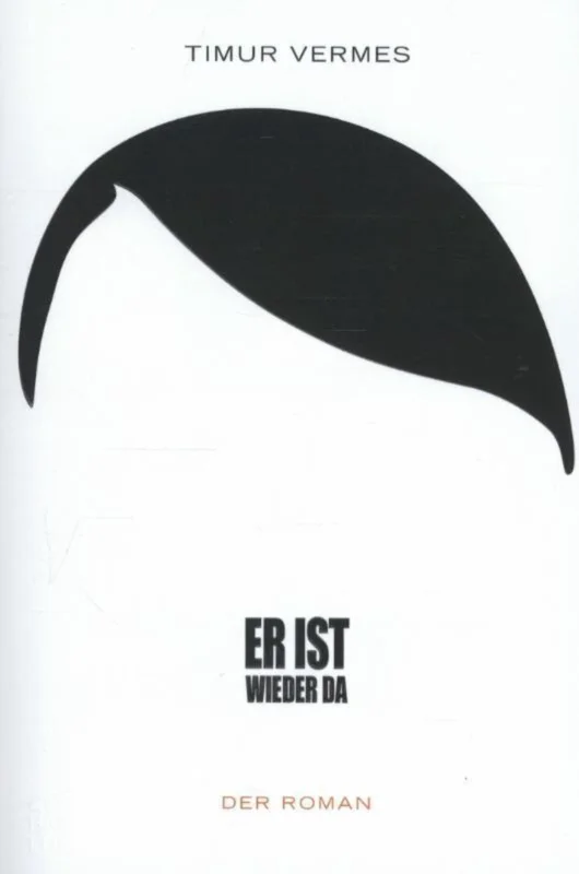 Er ist wieder da / Bastei Lübbe Taschenbuch / 17178 Weekendaanbieding