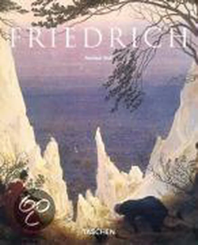 Koopje Caspar David Friedrich