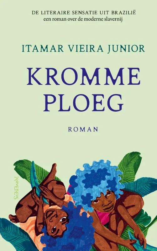 Kromme ploeg Populair