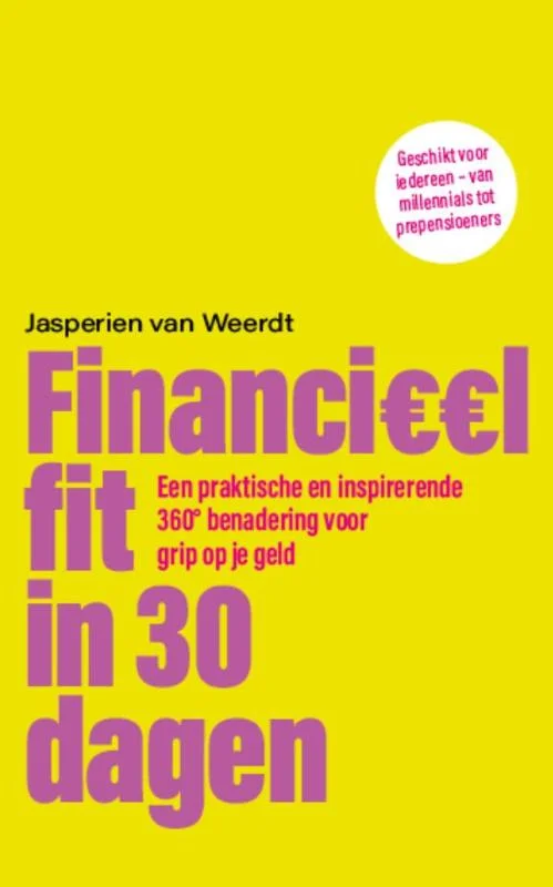 Financieel fit in 30 dagen Gecertificeerd