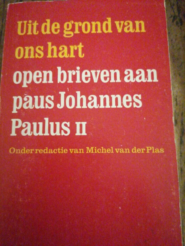Uit de grond van ons hart Hete Deal