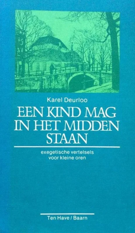 Betaalbaar Kind mag in het midden staan