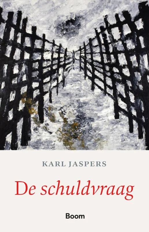 Laatste Kans De schuldvraag