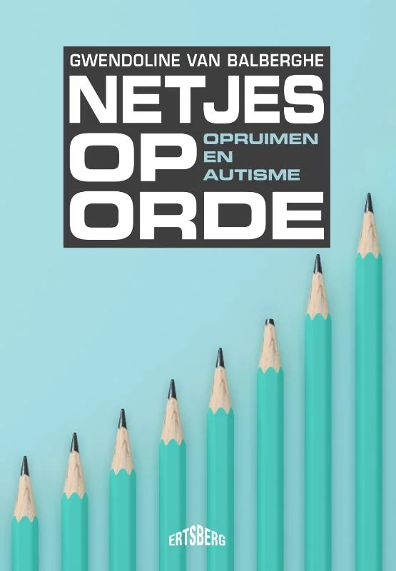 Netjes op orde Express Levering