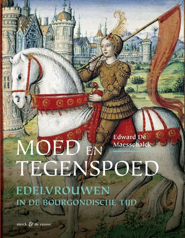 Moed en tegenspoed Direct Beschikbaar