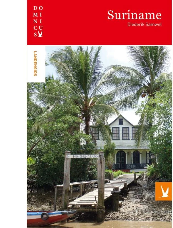 Alleen Vandaag Dominicus -Suriname
