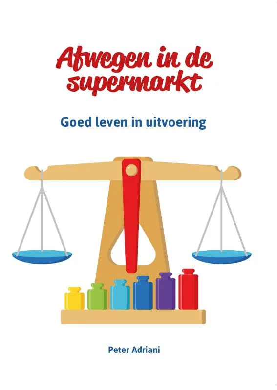 Alleen Vandaag Afwegen in de supermarkt