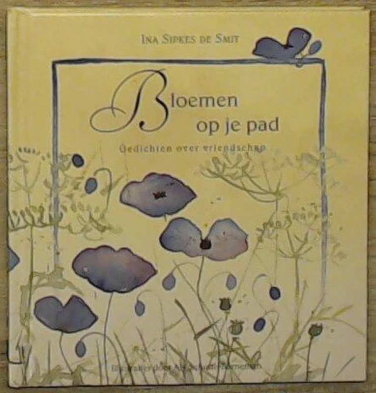 Bloemen op je pad Fabrieksprijs