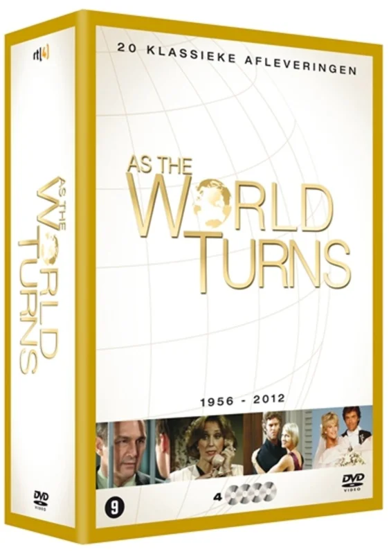 As The World Turns Classics Koop Online