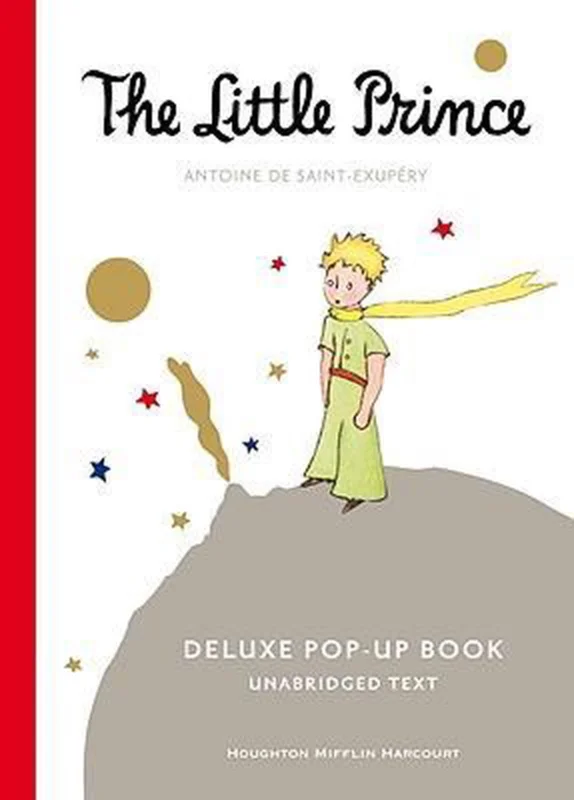 The Little Prince Voordeelprijs