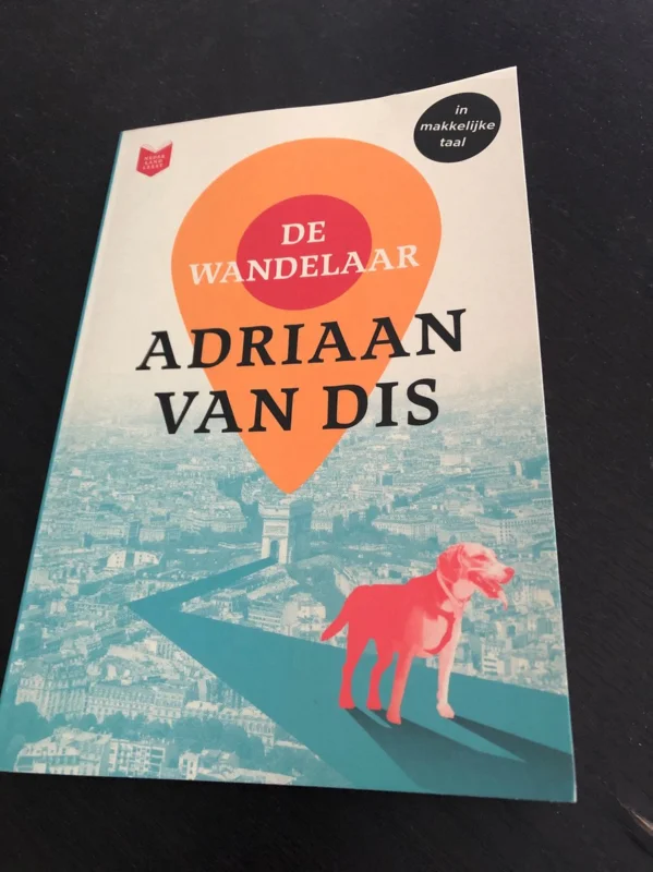 De Wandelaar in makkelijke taal Hete Deal