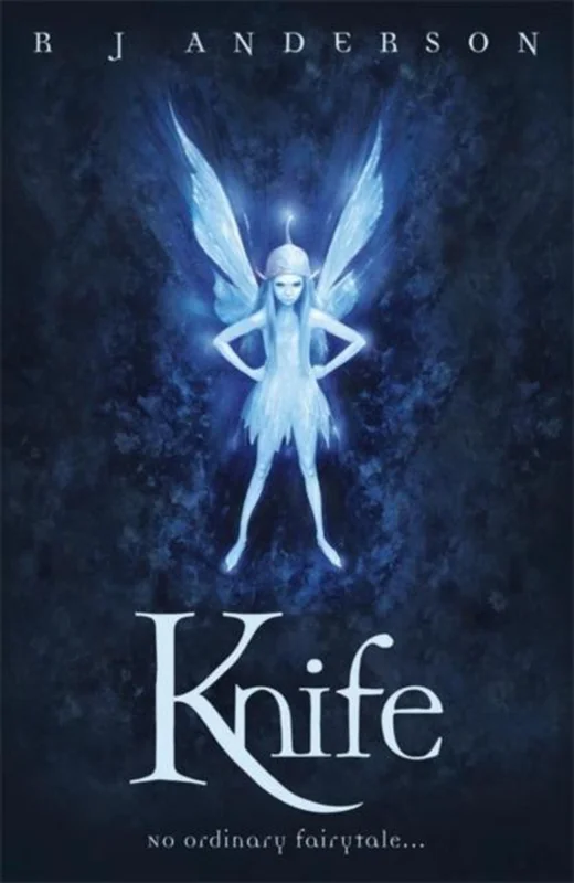 Knife Bestel Nu