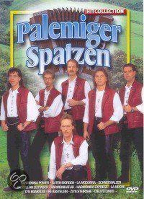 Weekendaanbieding Palemiger Spatzen